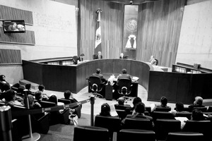 Tribunal Electoral revoca la coalici�n entre PRD y PAN