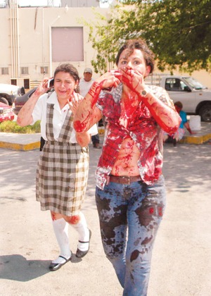 Fractura criminal dispara la violencia