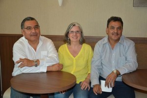 Analizarn cientficos contaminacin del Ro Sonora Cientficos e investigadores analizarn el problema de contaminacin del Ro Sonora en el Foro de A