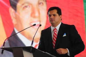 Mart�nez Garrig�s, asegur� que la �nica soluci�n ante los graves problemas que enfrenta el pa�s, es 