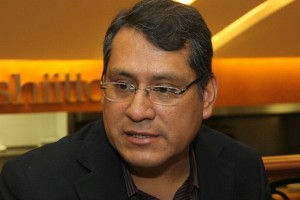 Piden a PGR indagar asesinato de precandidato en Oaxaca Antonio Aquino pidi al gobierno estatal que tome las medidas necesarias para evitar que sucedan est