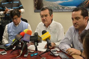 Grupo Mxico costear remediacin de Ro Sonora En calidad de Presidente del Comit Tcnico del Fideicomiso Ro Sonora, el funcionario federal infor