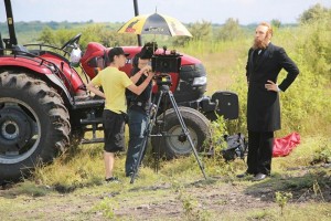 El lado humano de Maximiliano en documental La produccin tuvo un costo aproximado de 500 millones de euros e incluy grabaciones en locaciones