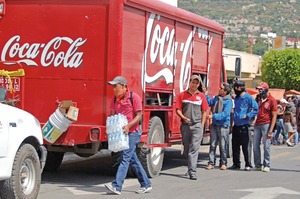 Mata la corrupcin el Mata la corrupcin el