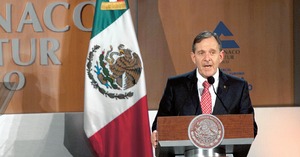 Recorte afectar a pymes: Concanaco Recorte afectar a pymes: Concanaco