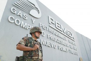Hubo manejo discrecional de 660 mdp en Pemex: ASF