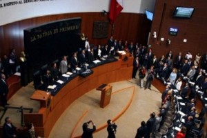 xito de reformas depende de ocho pendientes: CCE Para el CCE, el trabajo que hagan los legisladores federales ser decisorio para que en los prximos