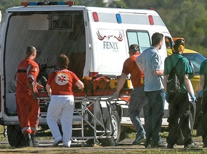 Explota plataforma de Petrobras; mueren tres