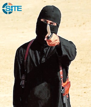 Identifican a Identifican a