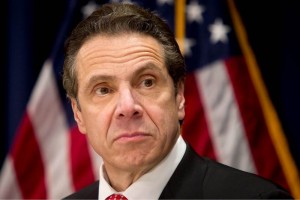 Cuomo revel� su plan cinco semanas despu�s que el presidente Obama anunci� que Estados Unidos inicia