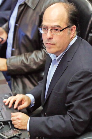 En la mira, En la mira,