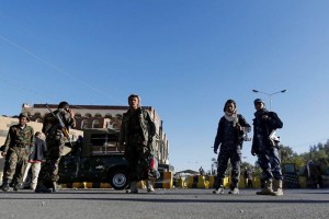 Funcionarios de EU dijeron que el cierre de su puesto diplom�tico en el pa�s no afecta a las operaci