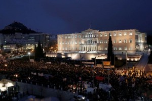 Las manifestaciones culminarn el prximo domingo con nuevos actos que se han previsto en 20 ciudade