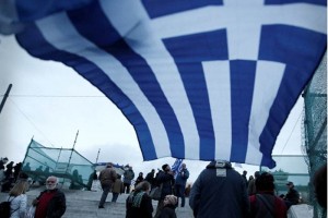 la eurozona pide a Grecia el 