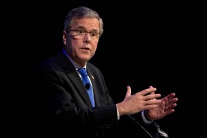 Jeb seala que su poltica es distinta a la de sus familiares y destaca que Irak tuvo errores  