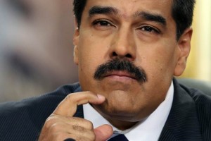 Tratan de infiltrar paramilitares colombianos: Maduro Denunci que sus opositores, con apoyo de Estados Unidos, tratan de infiltrar grupos colombianos de