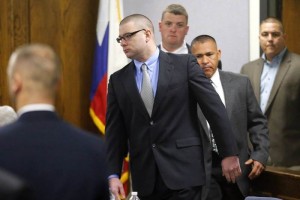 Acusado del asesinato del famosos e idolatrado francotirador Chris Kyle