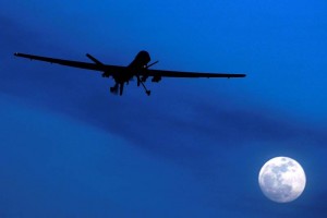 Estados Unidos ha realizado campa�as utilizando drones en Pakist�n
