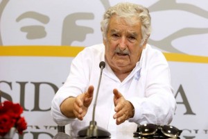 Mujica advierte un posible golpe de Estado en Venezuela Mujica dijo que actualmente