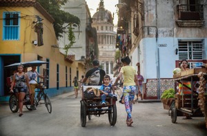 Cuba exige salir de lista de pases terroristas de EU Cuba exige salir de lista de pases terroristas de EU