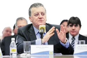 Causa pol�mica nuevo presidente de Petrobras