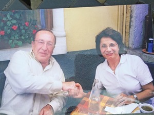 Cuba deja en libertad a empresario canadiense Cuba deja en libertad a empresario canadiense