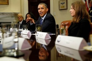 Obama emiti� el llamado a la coalici�n internacional a terminar con el grupo yihadista