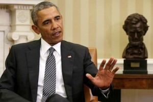 Obama aval que los Servicios de Inmigracin y Ciudadana dejarn de trabajar en planes para lanzar 