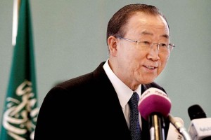 Otros funcionarios de la Organizaci�n de las Naciones Unidas advirtieron que este pa�s corre el rie