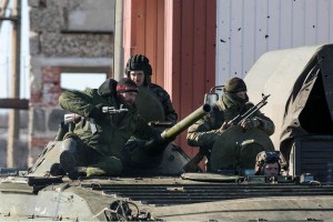 Pide ONU detener inmediatamente los combates en Ucrania La ONU llam a todas las partes a tratar con humanidad a los detenidos y expres su preocupacin por