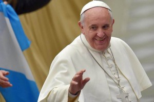 'Pecado gravsimo', ser injusto con empleados: Papa En su sermn durante una misa privada que celebr en la capilla de la Casa Santa Marta del Vaticano,