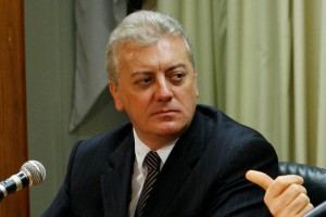 El nuevo presidente de Petrobras ya tiene planes para hacer uso de su total autonom�a para dirigir l