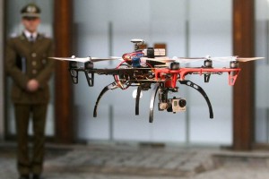 Proponen en EU regular drones comerciales El esperado borrador de la norma que regira a los aparatos no tripulados tambin limita la velocida