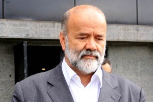 El tesorero del Partido de los Trabajadores, Joao Vaccari Neto, ya hab�a sido implicado en el esc�nd