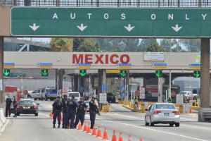 El director del DSP, Steven McCraw, inform que la polica de carreteras se prepara para un aumento 