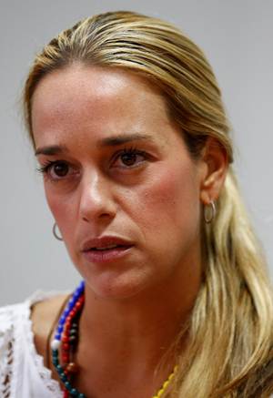 Venezuela: militares destrozaron celda de Leopoldo Lpez