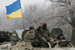 Inicia cese al fuego en Ucrania; Obama pide cumplirlo Segn la Casa Blanca, en ambas llamadas Obama expres su preocupacin por los