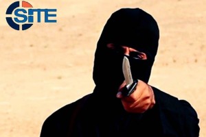 Adem�s de la ejecuci�n de Foley,  el 