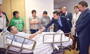 Presidencia crea blog para difundir Presidencia crea blog para difundir