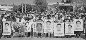 Ayotzinapa conmocion� al planeta, advierte AI