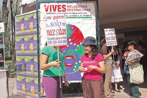 ASF detecta incumplimiento en lucha contra violencia de g�nero