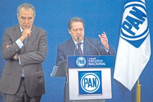 No destap� a Madero, recula Trejo Reyes