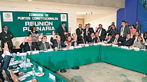 Castigar�n corrupci�n de los particulares