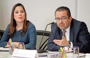 Urge IFAI a avalar ley de transparencia de altura Urge IFAI a avalar ley de transparencia de altura
