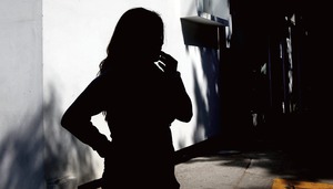 Nunca uso v�ctimas para campa�a: Adriana D�vila