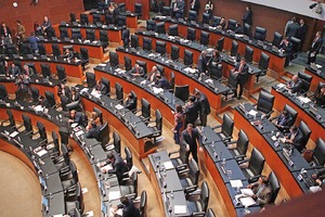 Buscan regulaci�n, con casi 35 a�os de atraso