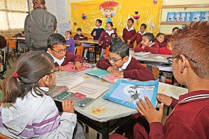 Ajuste no afectar� pago a docentes: SEP