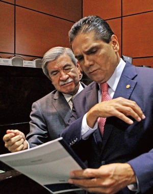 Detecta ASF m�s fallas en rubro social