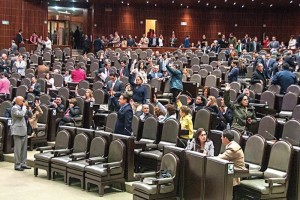 Diputados, atorados en plan contra corrupci�n