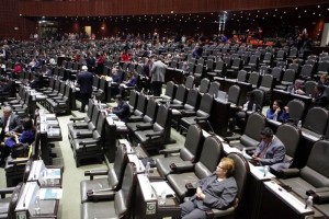 Avanza propuesta anticorrupci�n